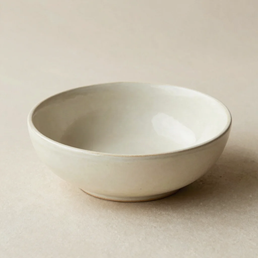 Arc Ceramic Catchall
