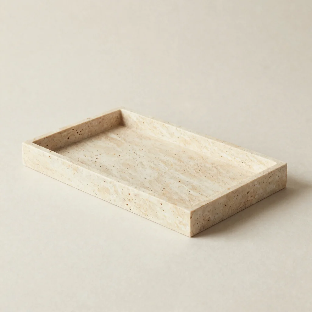 Stack Stone Tray